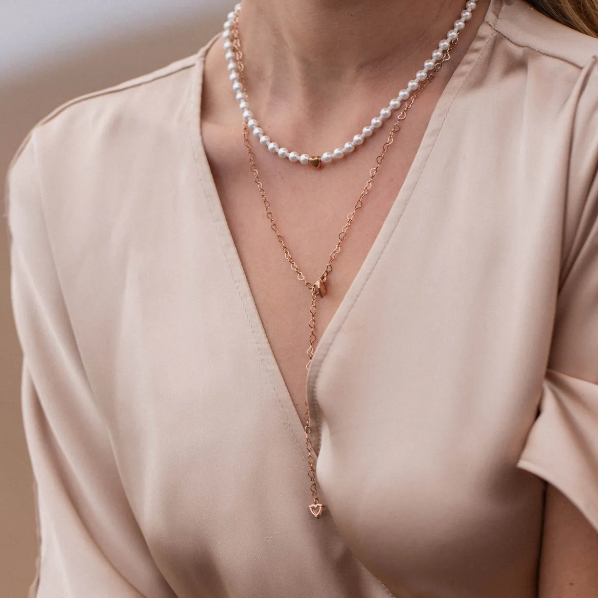 Endless Love Kette