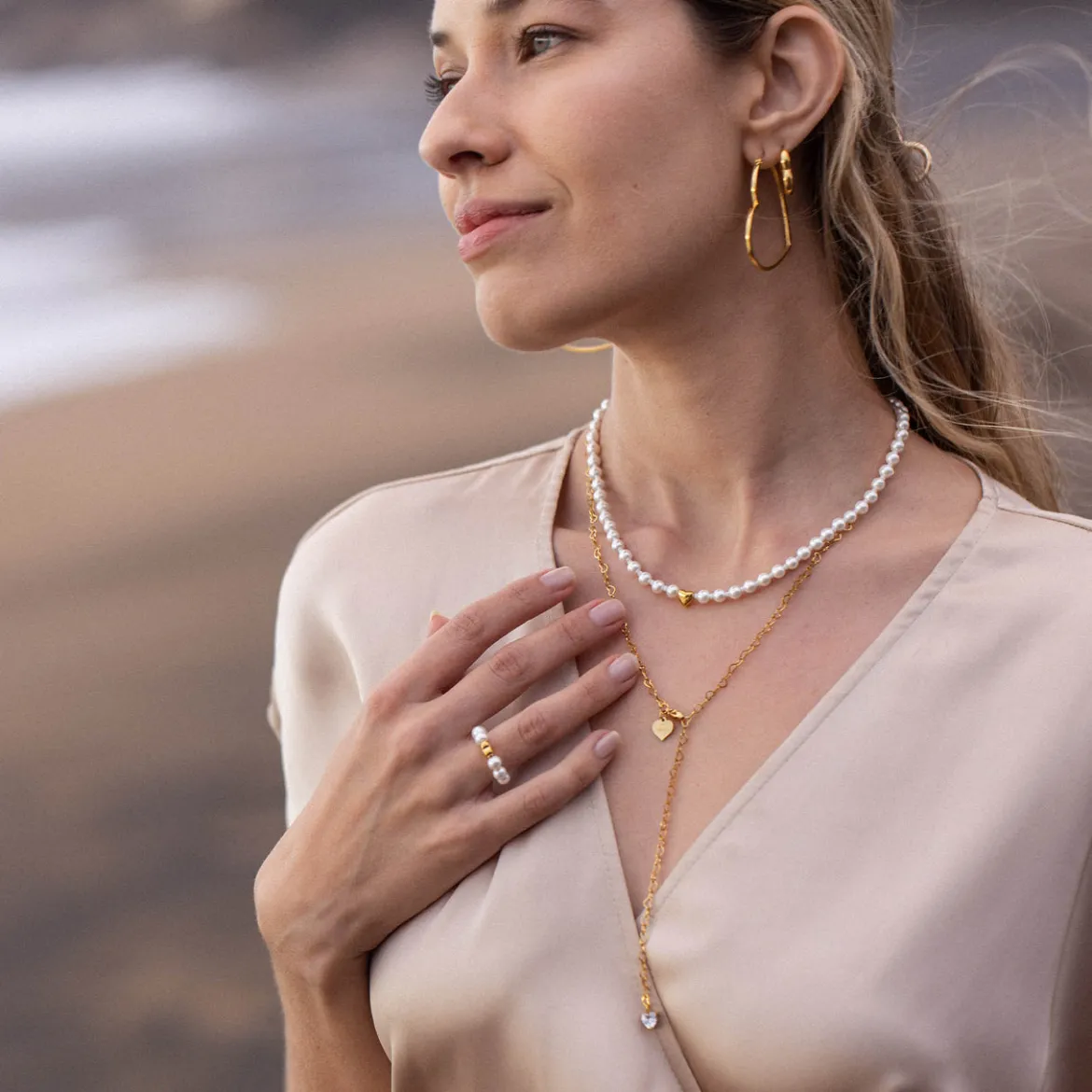 Endless Love Kette