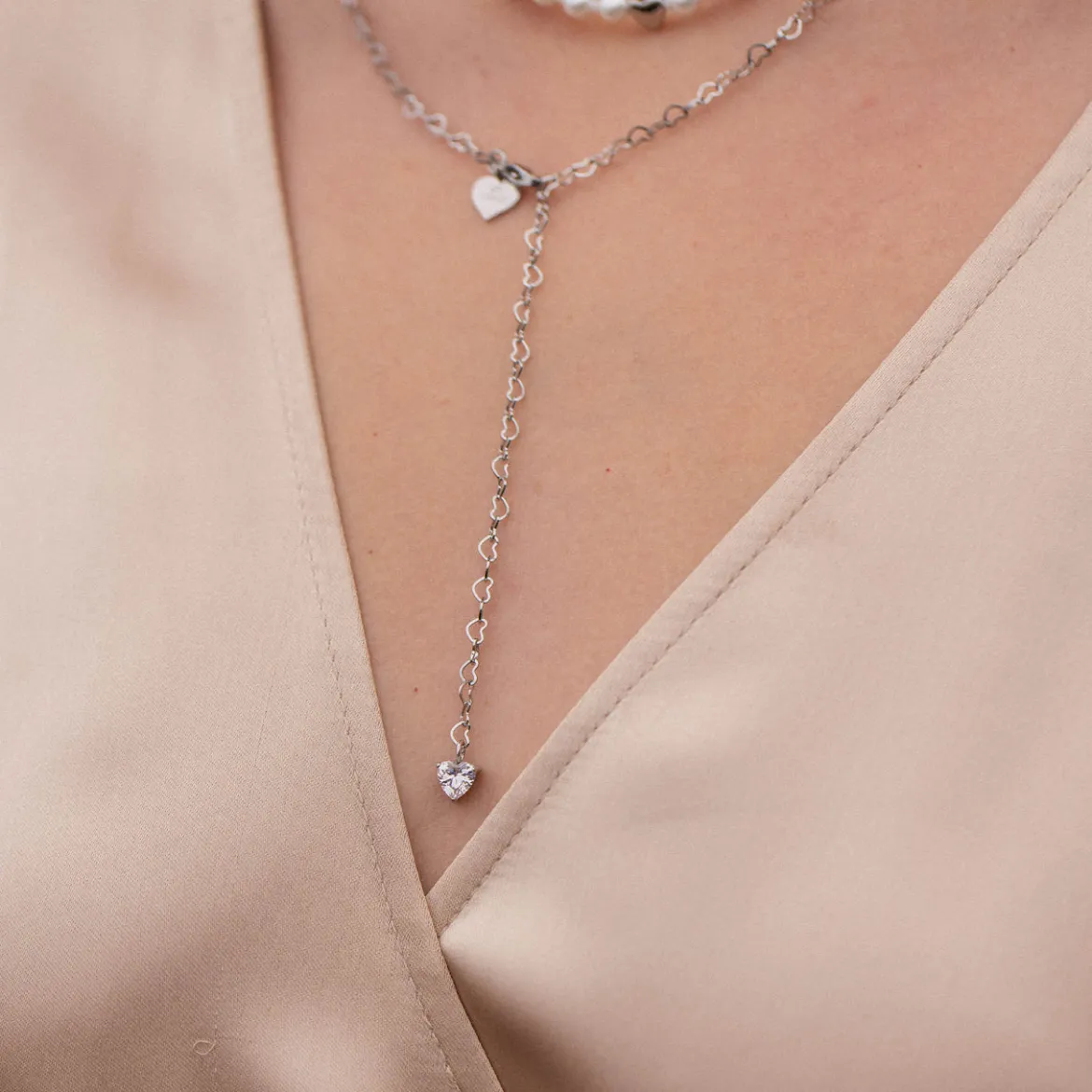 Endless Love Kette