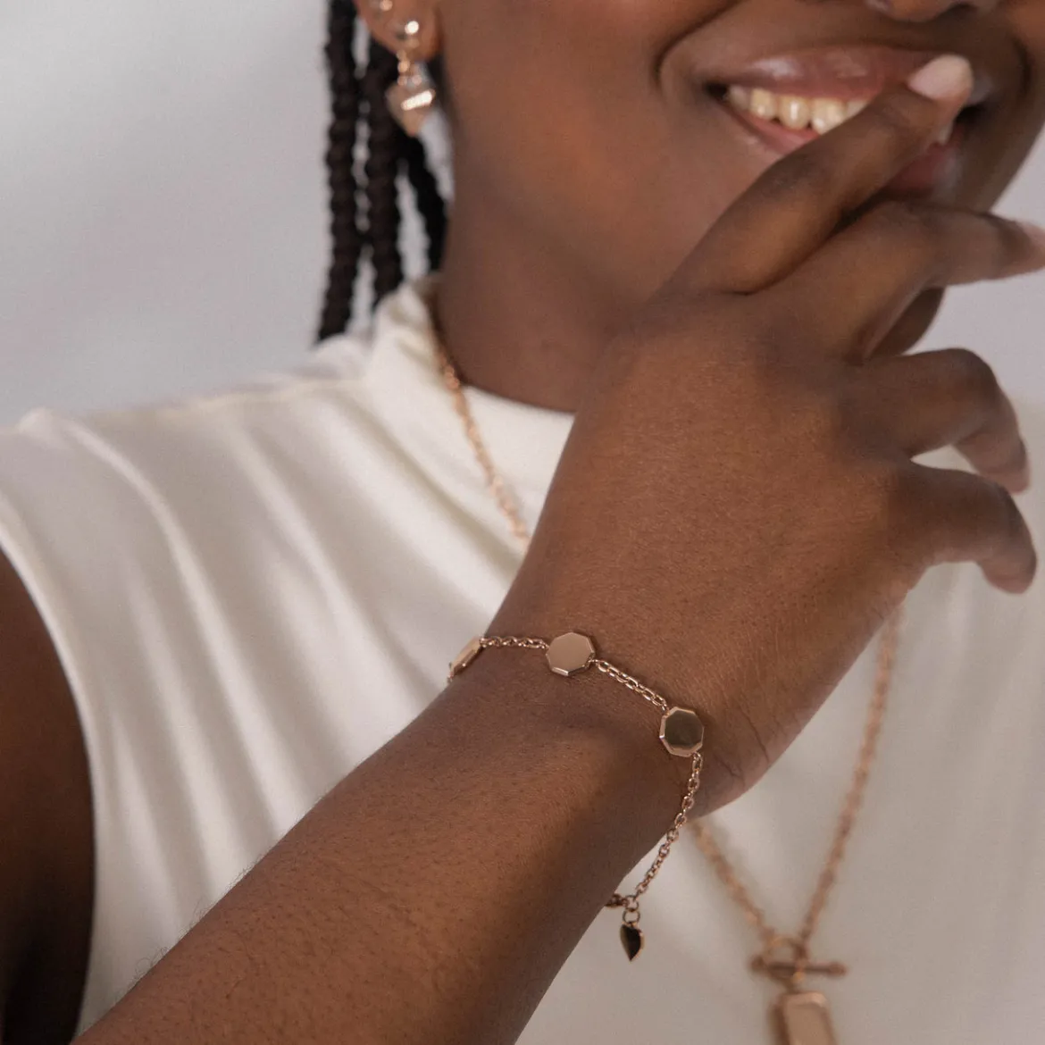 Eternal Armband