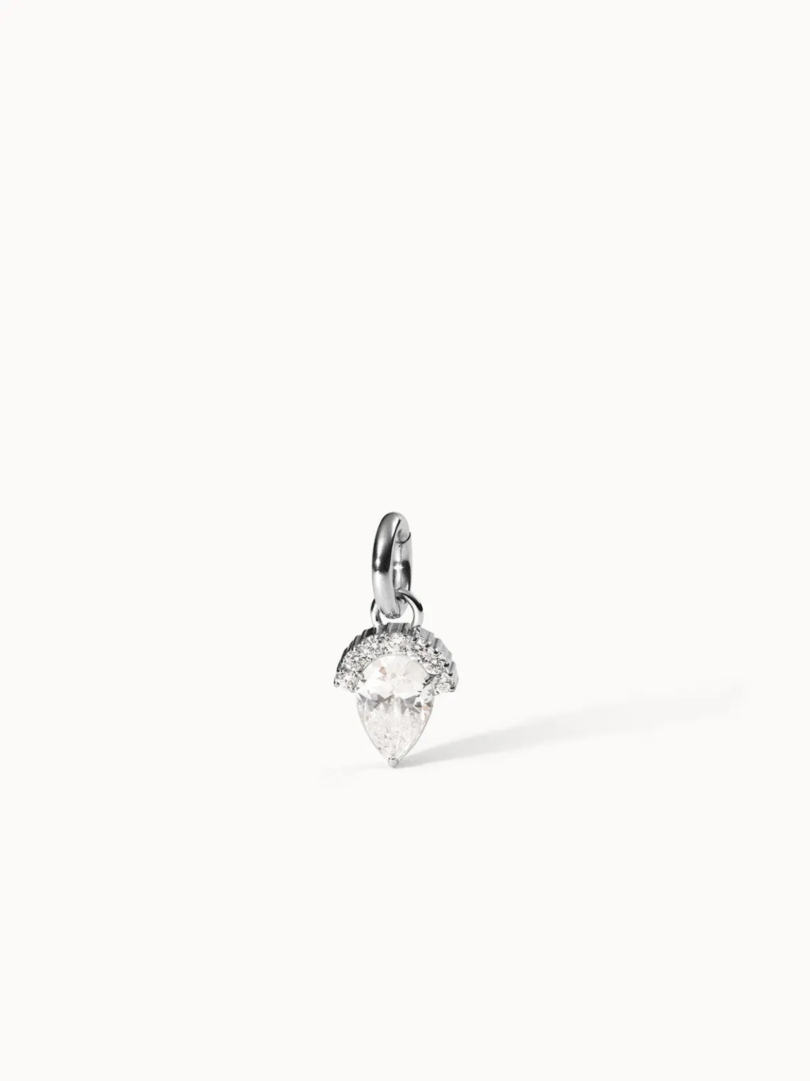 Eternal Flame Charm