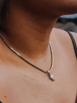 Eternal Flame Charm