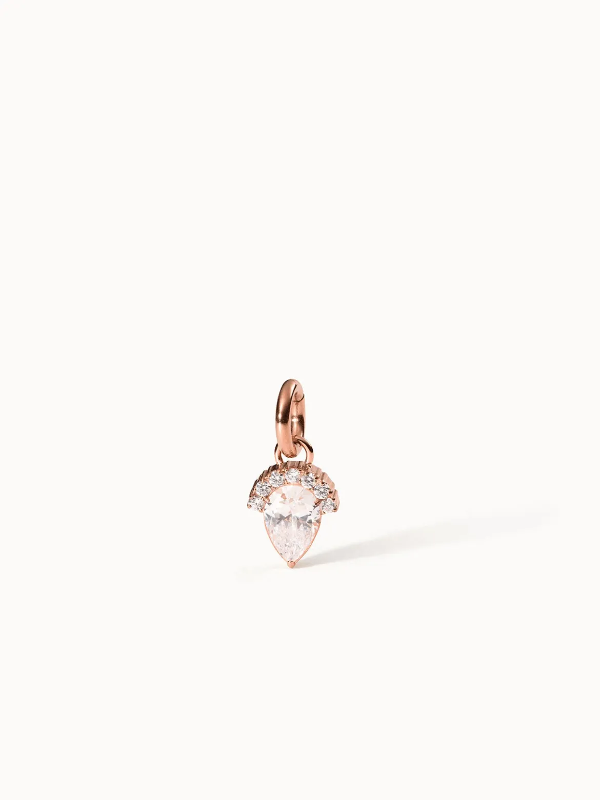 Eternal Flame Charm