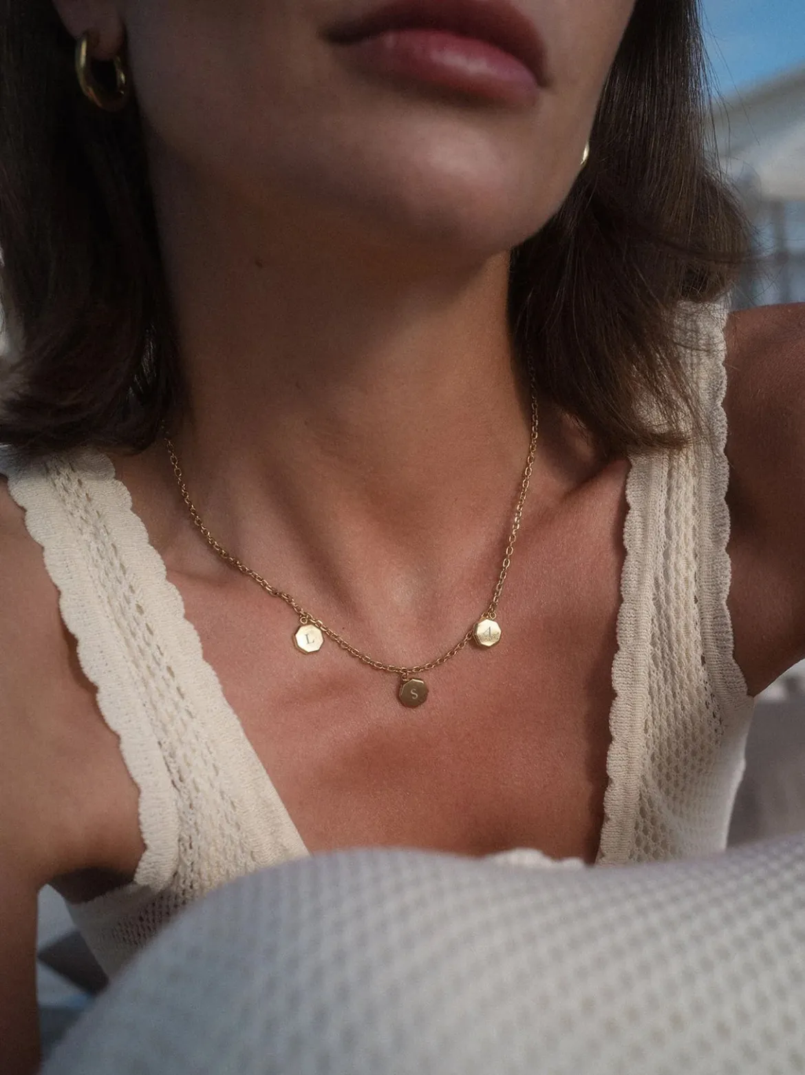 Eternal Kette