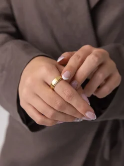 Fidget Anxiety Ring