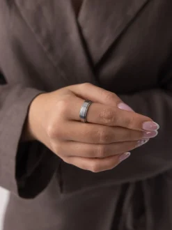 Fidget Anxiety Ring