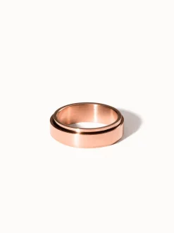 Fidget Anxiety Ring