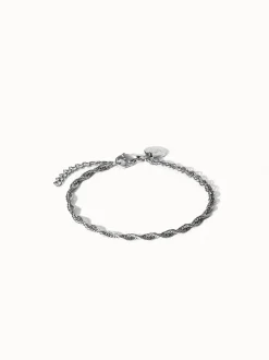Fine Rope Armband