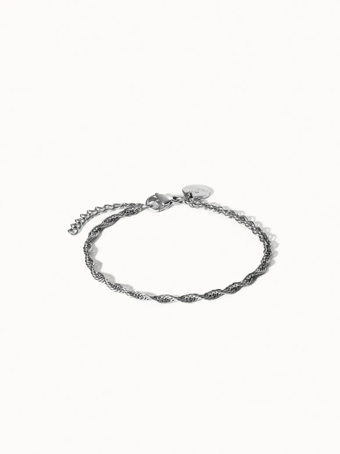 Fine Rope Armband