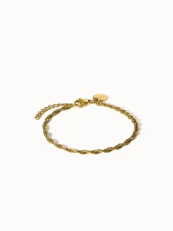 Fine Rope Armband