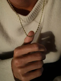Fine Rope Kette