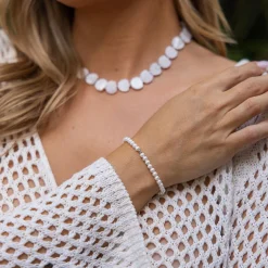 Finesse Armband