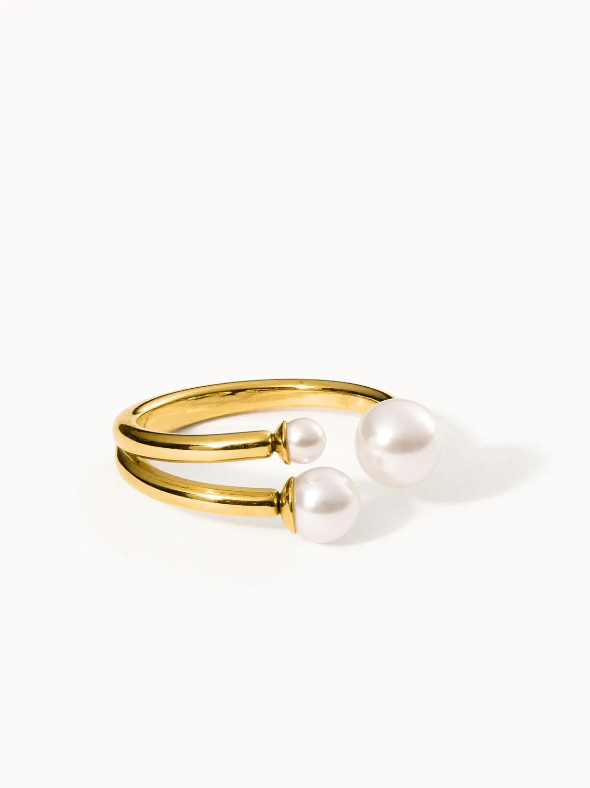 Finesse Ring