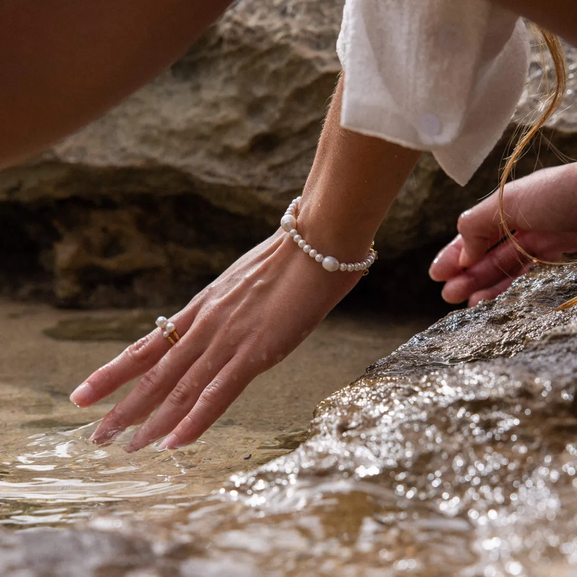 Finesse Ring