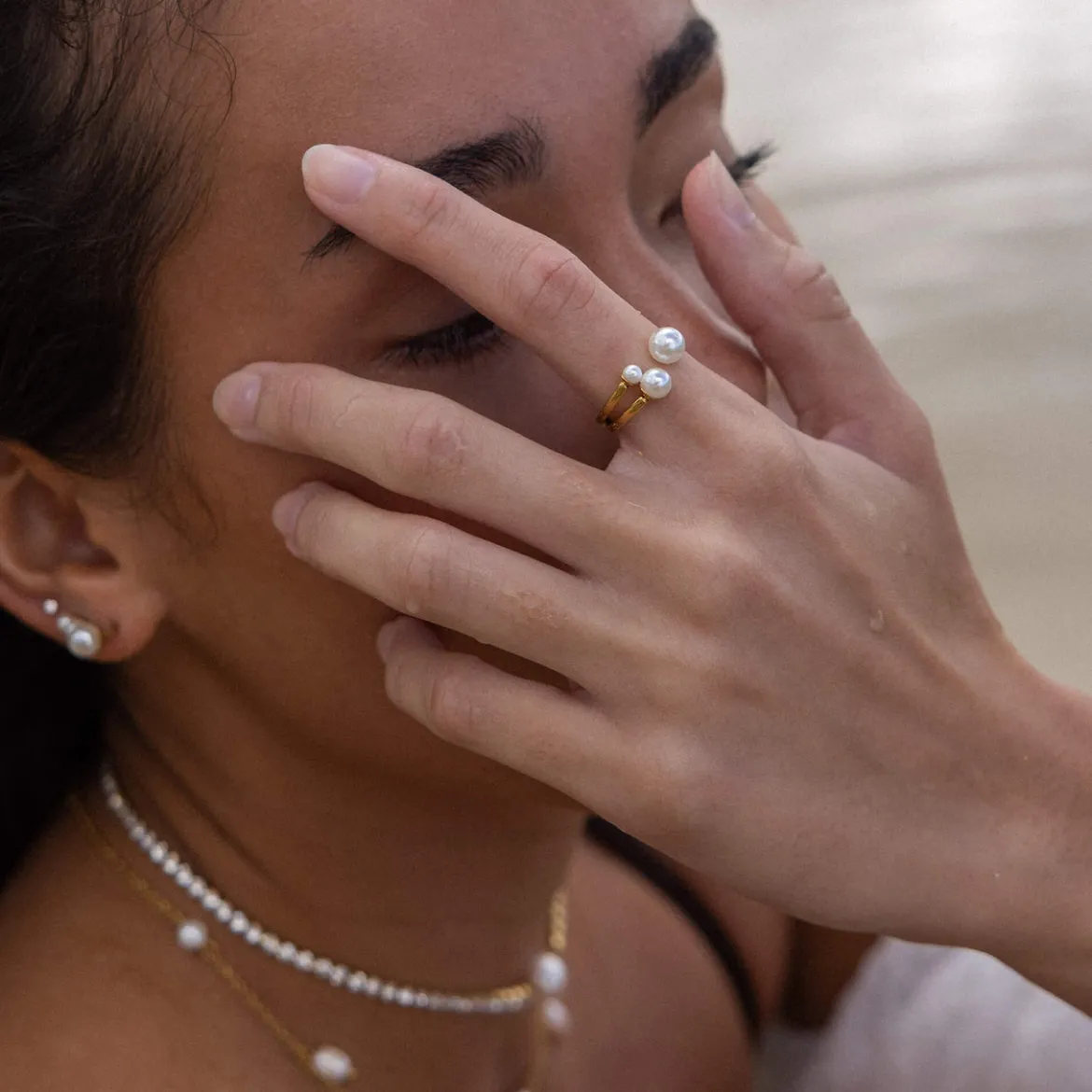 Finesse Ring