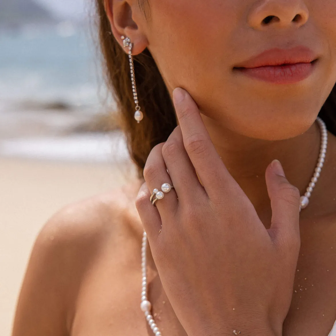 Finesse Ring