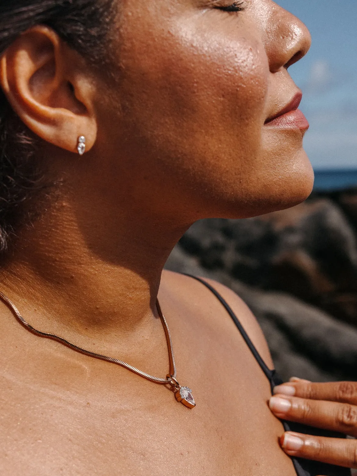 Flare Kette