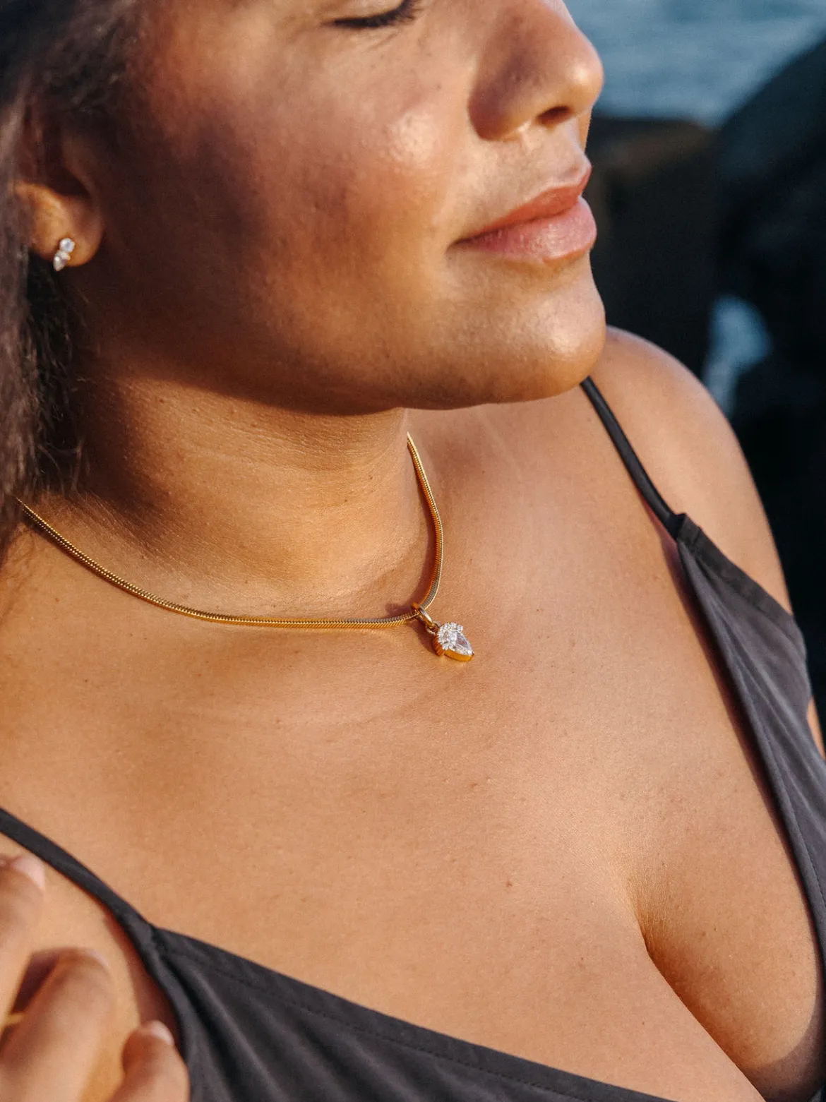 Flare Kette