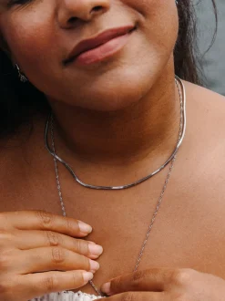 Flare Kette
