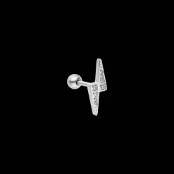 Flash Piercing
