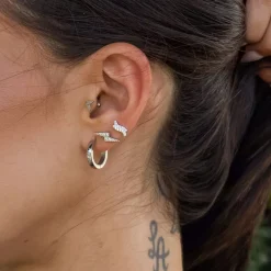 Flash Piercing