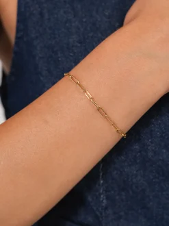 Flex Charm Armband