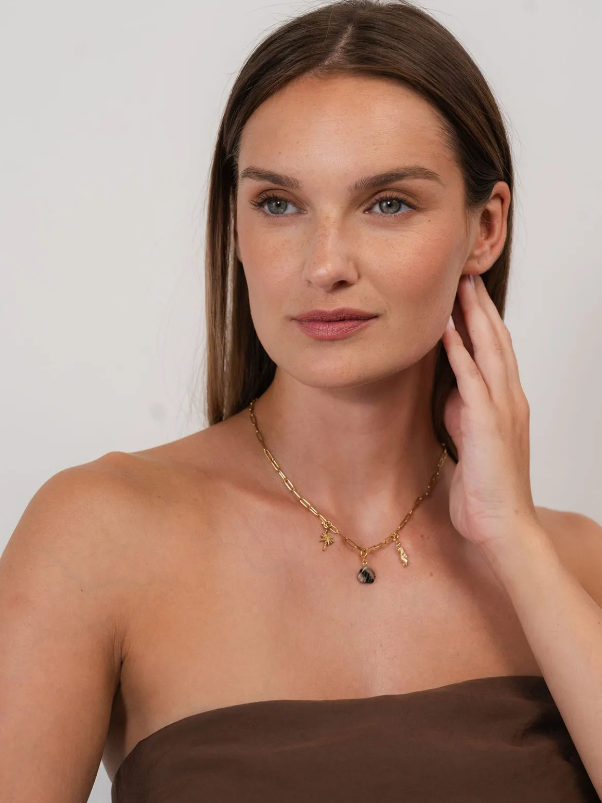 Flex Charm Kette