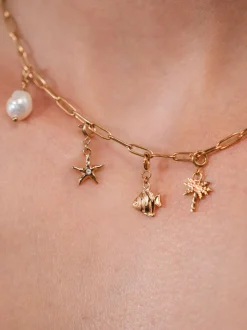 Flex Fisch Charm