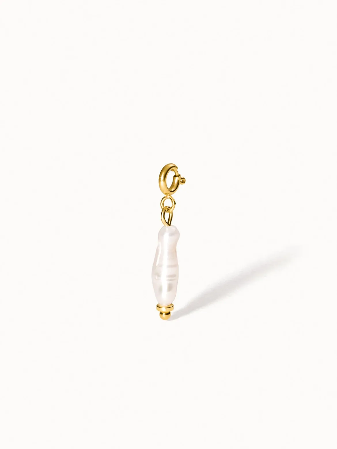 Flex Flache Perle Charm