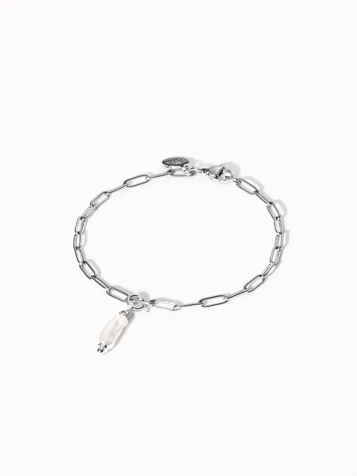 Flex Flache Perle Charm