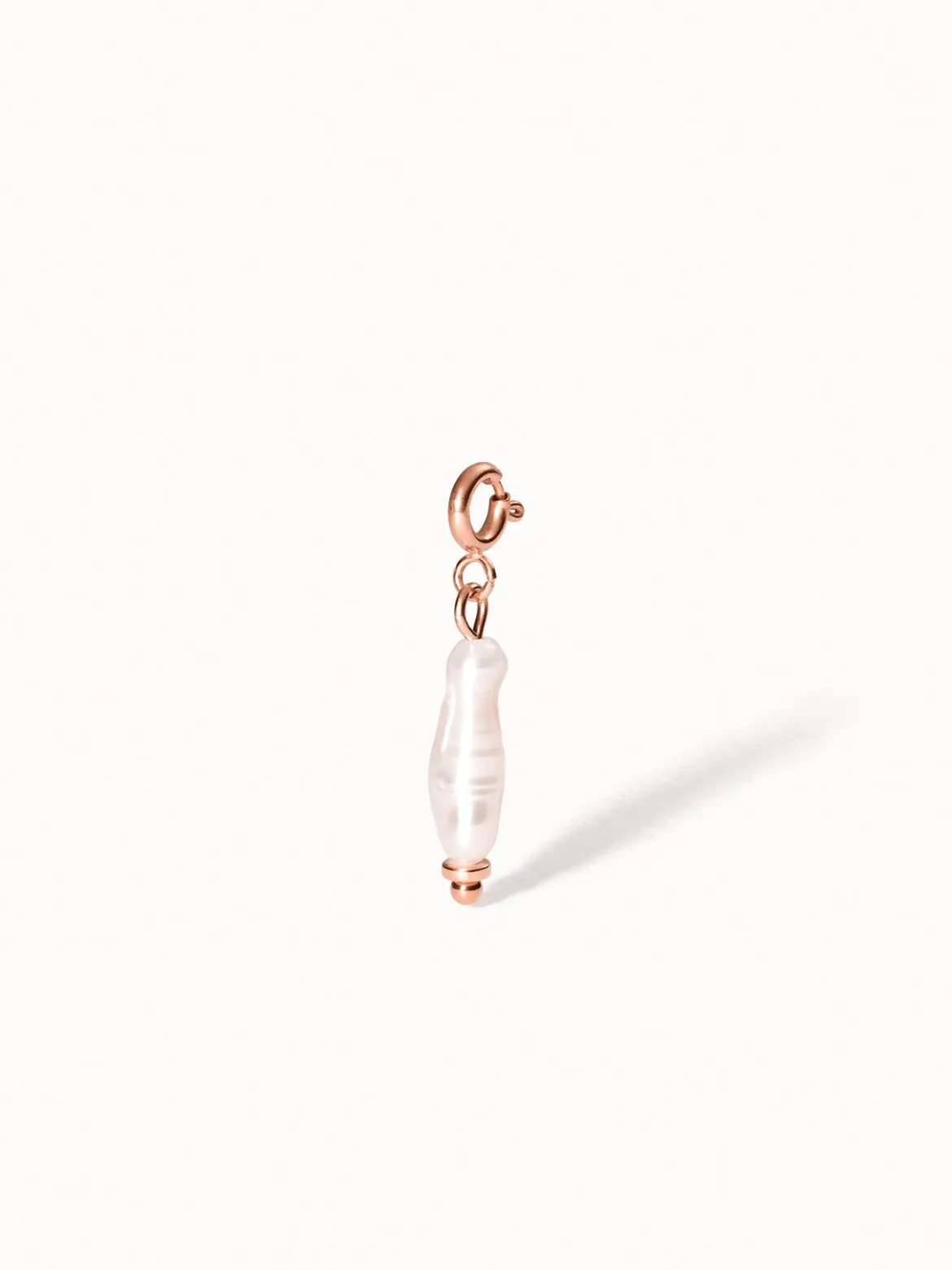 Flex Flache Perle Charm