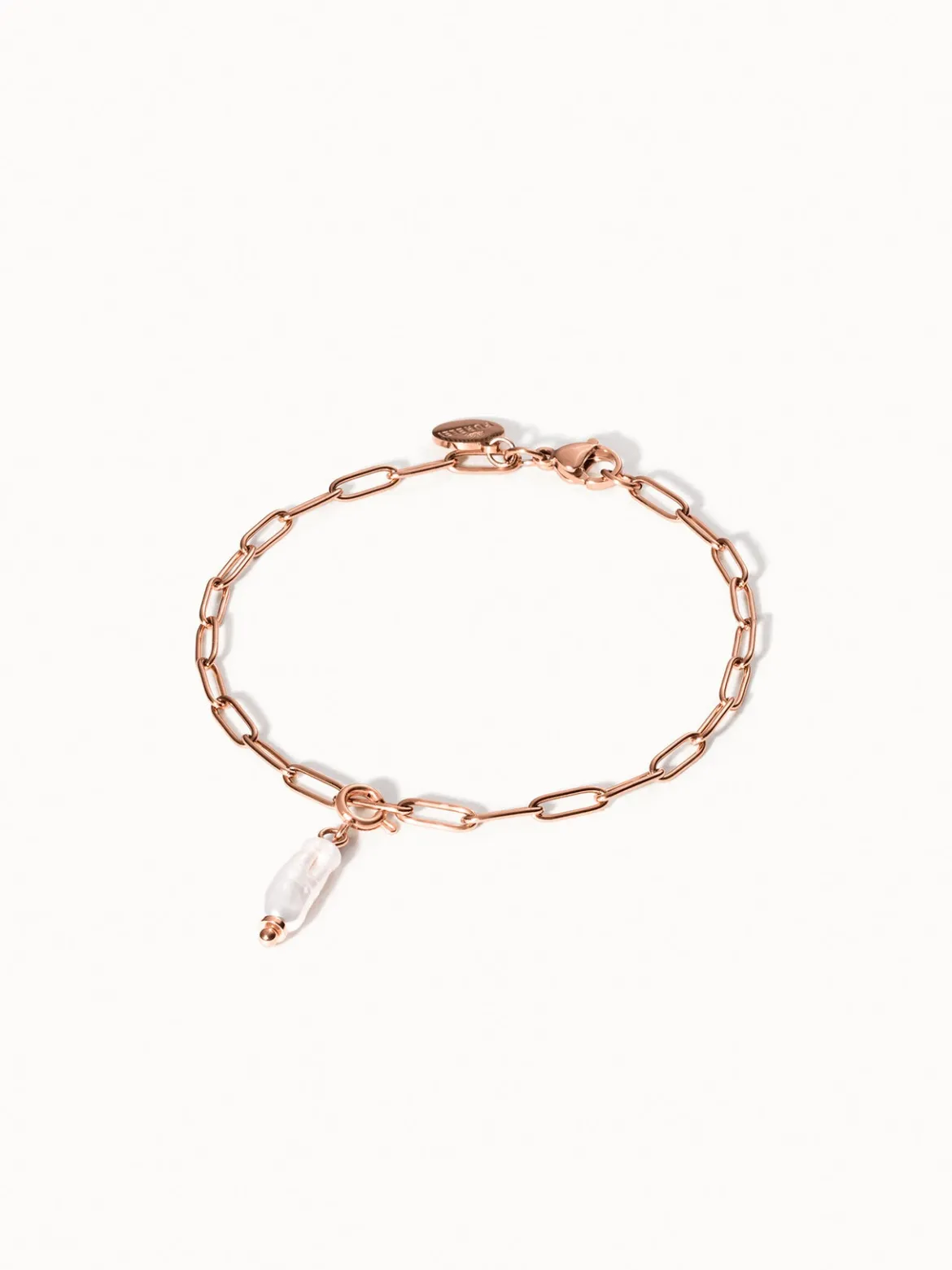 Flex Flache Perle Charm