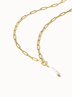 Flex Flache Perle Charm