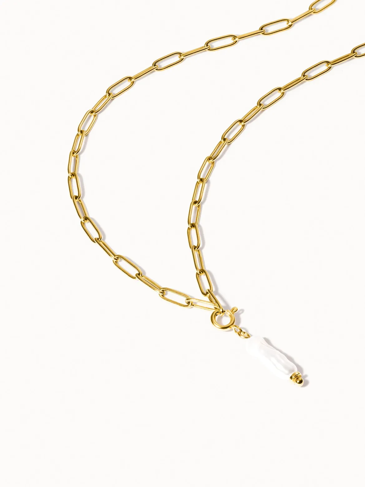 Flex Flache Perle Charm