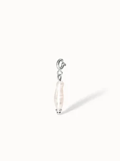 Flex Flache Perle Charm