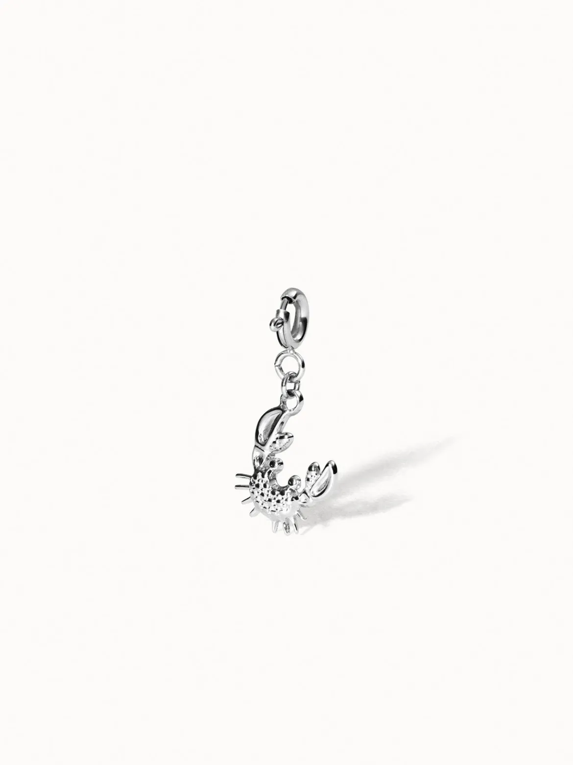 Flex Krabben Charm