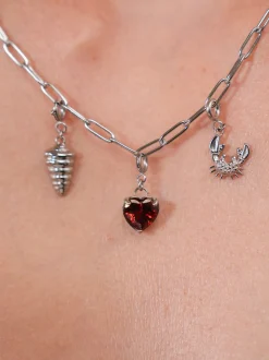 Flex Krabben Charm