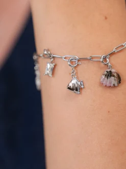 Flex Muschel Charm