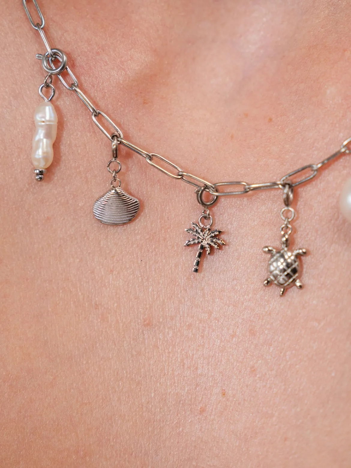 Flex Palmen Charm