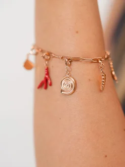 Flex Schnecken Charm