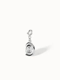 Flex Schnecken Charm