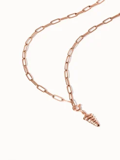 Flex Schneckenmuschel Charm