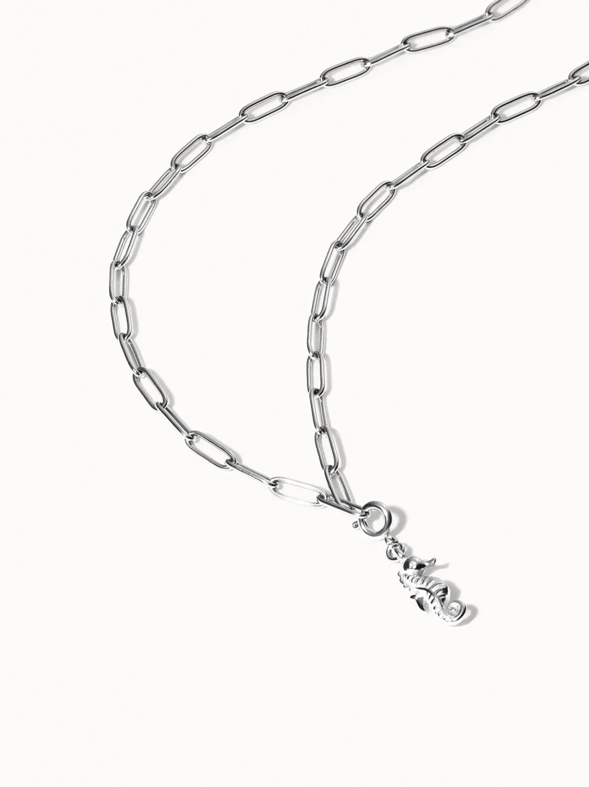 Flex Seepferdchen Charm