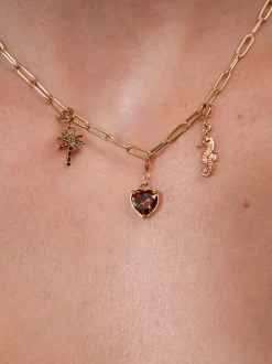 Flex Seepferdchen Charm