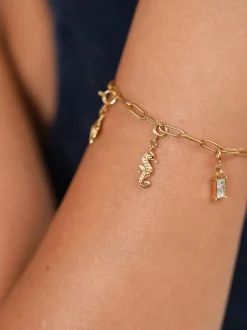 Flex Seepferdchen Charm