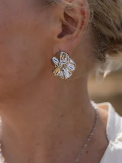 Flora Ohrringe