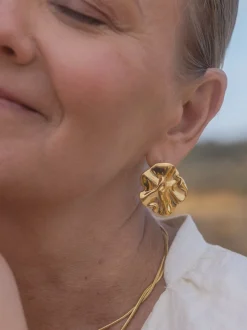 Flora Ohrringe