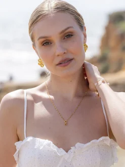 Flora Ohrringe