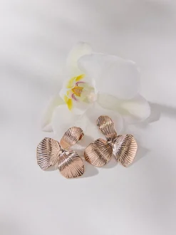 Floral Small Ohrringe