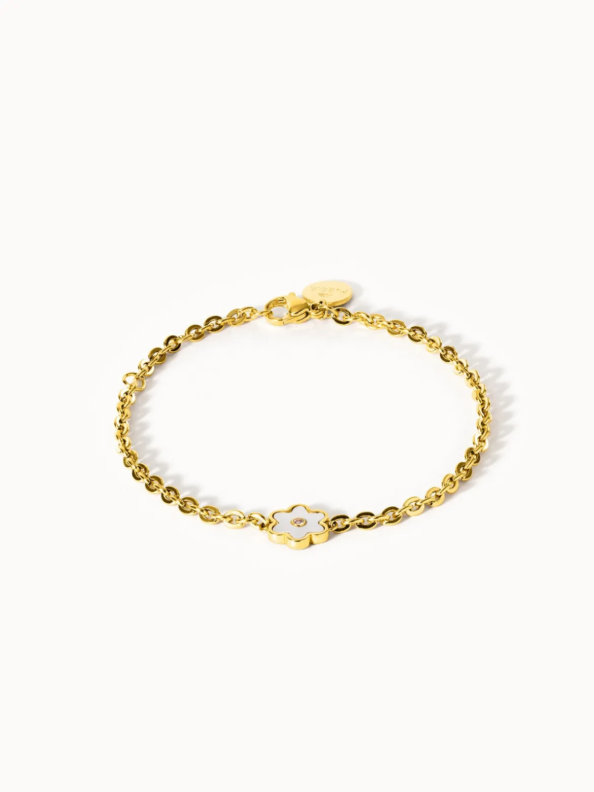 Flourish Armband